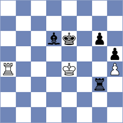 Kosteniuk - Pranav (chess.com INT, 2023)