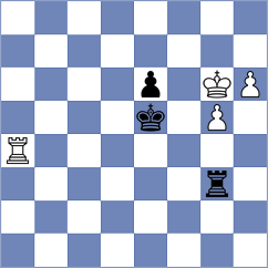 Socko - Ordaz Valdes (Chess.com INT, 2020)