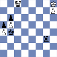 Cuevas - Tirado Veliz (Chess.com INT, 2021)