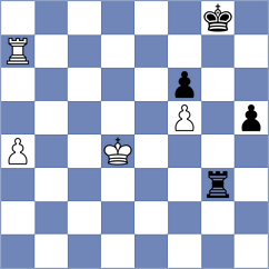 Shkapenko - Slovineanu (chess.com INT, 2024)