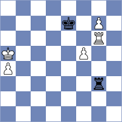 Markov - Poliannikov (Chess.com INT, 2020)