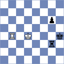 Valner - Hristodoulou (Chess.com INT, 2020)