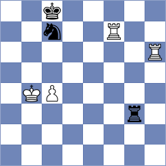 Reimanis - Onischuk (Chess.com INT, 2018)