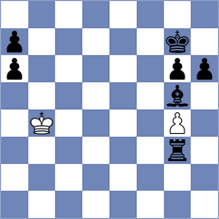 Lalanne - Ozates (chess.com INT, 2023)