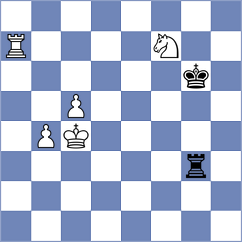Rosenberg - Kucuksari (chess.com INT, 2024)