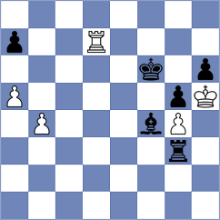 Sisabayev - Tasdogen (chess.com INT, 2023)