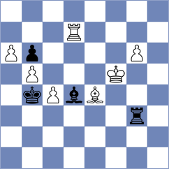 Noritsyn - Barbosa (Chess.com INT, 2019)