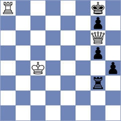 Girinath - Ferreira (Chess.com INT, 2021)