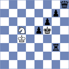 Harrington - Srinath (chess.com INT, 2024)