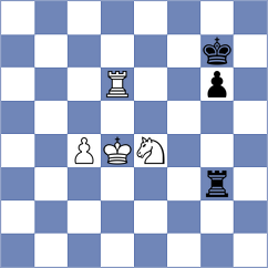 Perez Ponsa - Assaubayeva (chess.com INT, 2023)