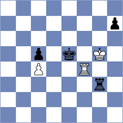 Zhenetl - Sargsyan (Chess.com INT, 2018)