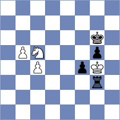 Viana da Costa - Eljanov (chess.com INT, 2024)