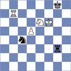 Timagin - Ljukin (Chess.com INT, 2021)