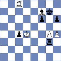 Daurimbetov - Valgmae (chess.com INT, 2024)