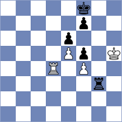 Ostrovskiy - Santos Flores (chess.com INT, 2024)