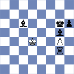 Senlle Caride - Mei (chess.com INT, 2022)