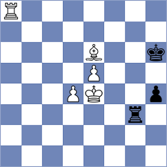 Tomasi - Samadashvili (Chess.com INT, 2020)