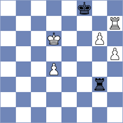 Yu - Timmermans (chess.com INT, 2024)