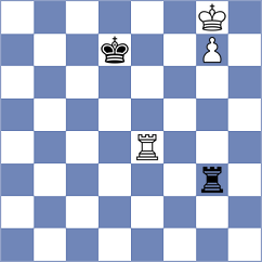 Turner - Esenbek Uulu (Chess.com INT, 2021)