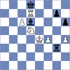 Palomo - Quirke (chess.com INT, 2024)