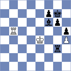 Rose - Nunez V (chess.com INT, 2024)