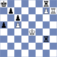Belanoff - Zhuravlev (chess.com INT, 2021)