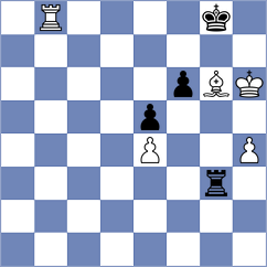 Budiarti - Loy (Chess.com INT, 2021)