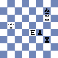 Musovic - Seresin (chess.com INT, 2023)