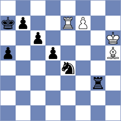 Galaktionov - Kazmin (chess.com INT, 2024)