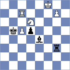 Ogloblin - Rocha (chess.com INT, 2021)