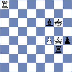 Karamsetty - Banusz (chess.com INT, 2024)