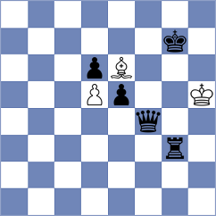 Tokhirjonova - Wang (chess.com INT, 2024)