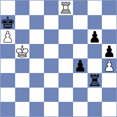 Bykov - Bryakin (chess.com INT, 2024)