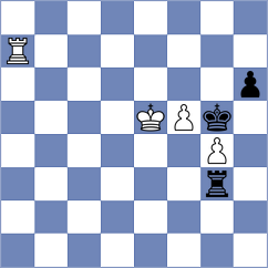Osorio Guevara - Zambrano Rodriguez (Chess.com INT, 2020)