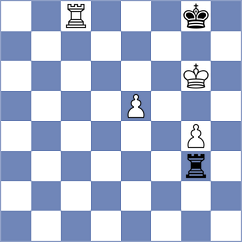 Mosadeghpour - Jahedi (Chess.com INT, 2021)