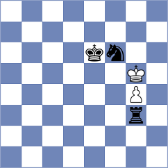 Karavaeva - Matveev (Chess.com INT, 2021)