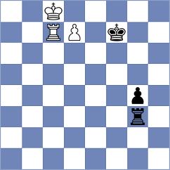 Paravyan - Karthikeyan (chess.com INT, 2024)