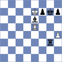 Shtyka - Lopez del Alamo (Chess.com INT, 2021)
