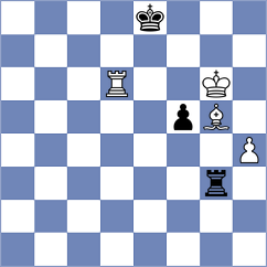 Souza Neves - Aizpurua (Chess.com INT, 2020)