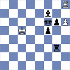 Hasman - Petrovskyi (chess.com INT, 2021)