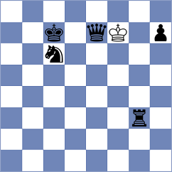 Dev - Tanaka (chess.com INT, 2021)