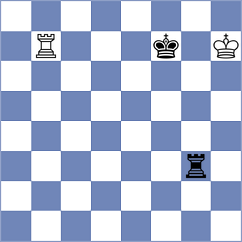 February - Garcia Morales (Chess.com INT, 2020)