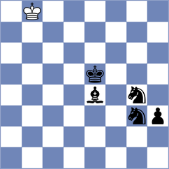 Begmuratov - Di Benedetto (chess.com INT, 2021)