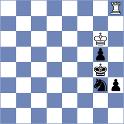 Porta Aguiler - Lopes (Lichess.org INT, 0)
