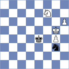 Glidzhain - Acosta Villarroel (chess.com INT, 2024)
