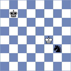 Arai - Bednarik (chess.com INT, 2021)