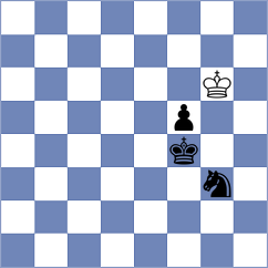 Yushko - Dobrikov (chess.com INT, 2024)