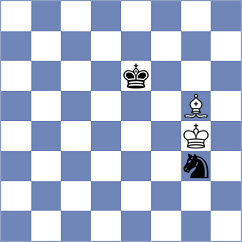 Sharifov - Starozhilov (chess.com INT, 2023)