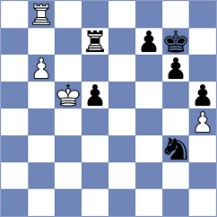Kobese - Palkovich (Chess.com INT, 2020)