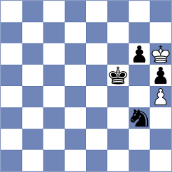 Prohorov - Khandelwal (chess.com INT, 2023)
